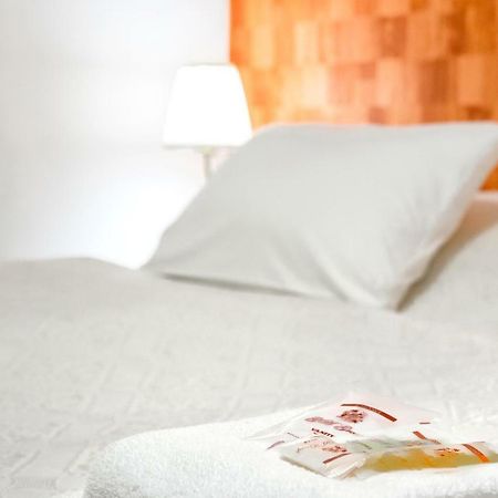 Villa Centrum Apartmany S Ranajkami A Saunou Martin Bagian luar foto