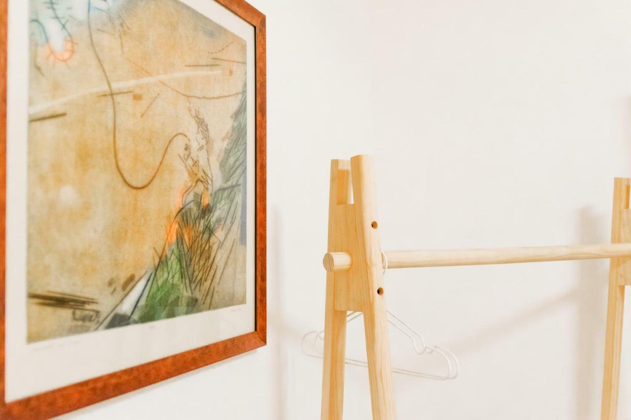 Villa Centrum Apartmany S Ranajkami A Saunou Martin Bagian luar foto