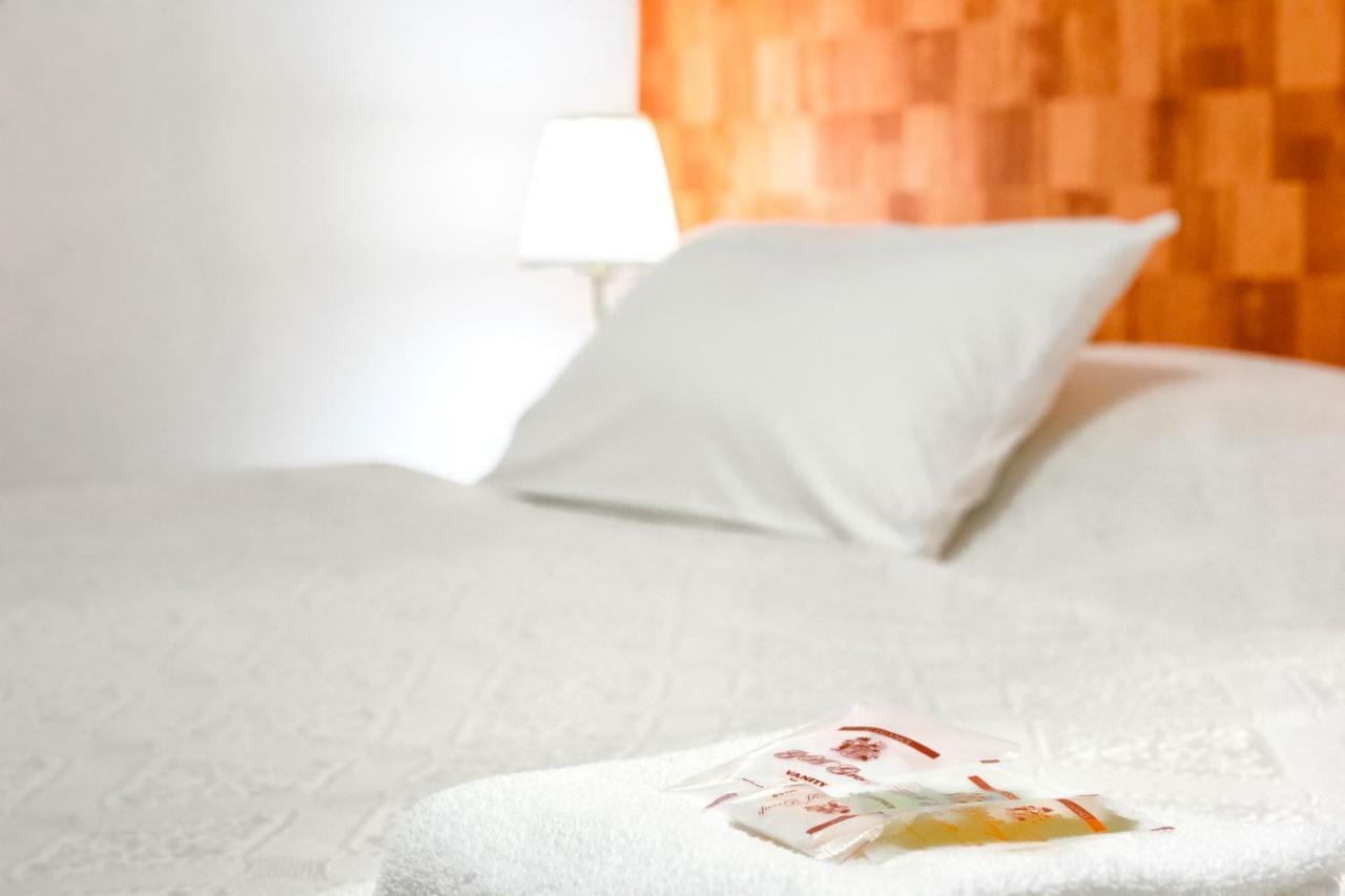 Villa Centrum Apartmany S Ranajkami A Saunou Martin Bagian luar foto